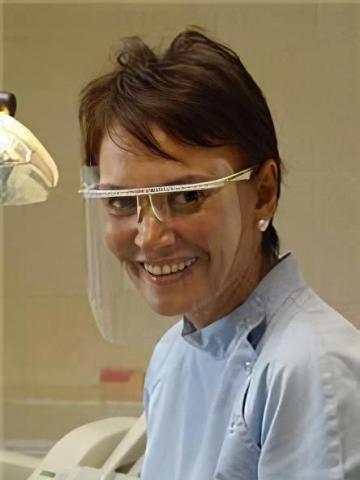 Терапевт Стеклова Ольга Викторовна Терапевт Стеклова Ольга Викторовна