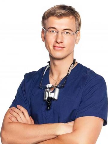 Хирург Гурин Алексей Николаевич