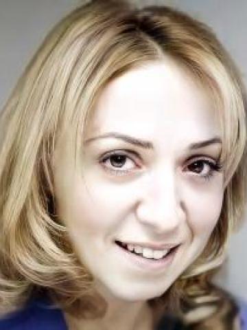 Ортодонт Якубова Мака Шахиевна