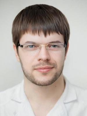 Фото Антонов Вадим Андреевич