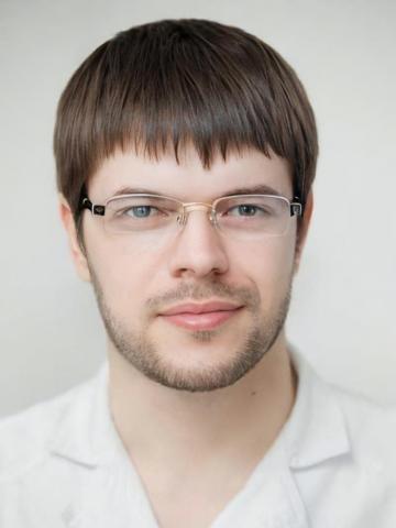 Ортопед Антонов Вадим Андреевич Ортопед Антонов Вадим Андреевич