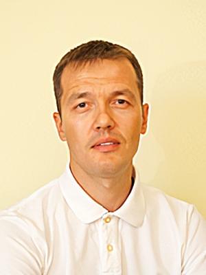 Фото Лазарев Денис Владимирович