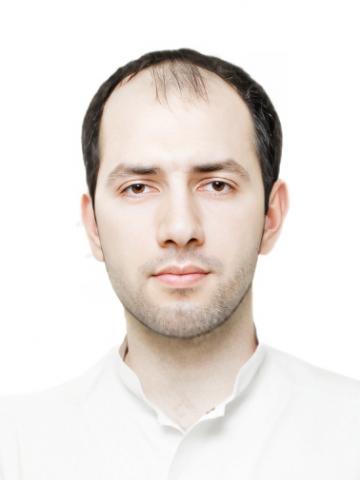 Терапевт Рамазанов Руслан Мурадханович