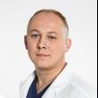 Терапевт Шашкин Илья Владимирович