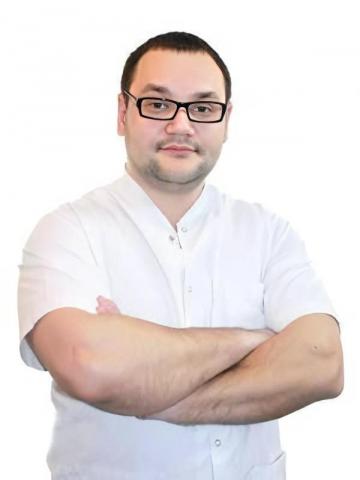 Терапевт Коваленко Виталий Викторович Терапевт Коваленко Виталий Викторович