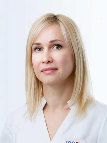 Терапевт Дорогина Светлана Николаевна Терапевт Дорогина Светлана Николаевна