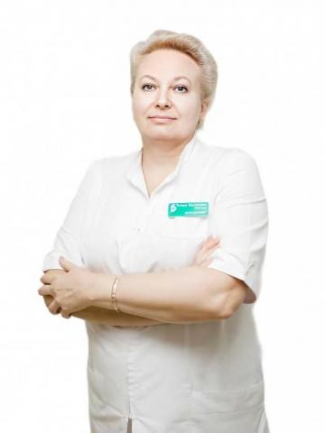 Терапевт Неделько Тамара Васильевна Терапевт Неделько Тамара Васильевна