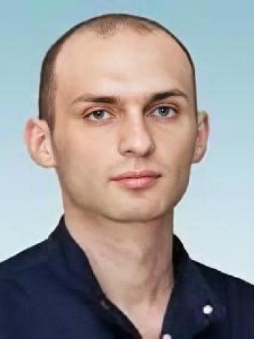 Хирург Бостанов Эльдар Альбертович Хирург Бостанов Эльдар Альбертович