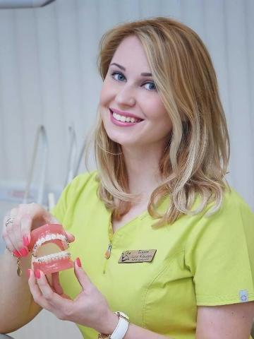 Терапевт Брижак Анна Юрьевна Терапевт Брижак Анна Юрьевна