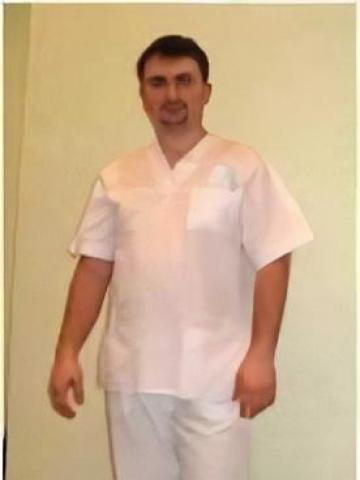 Терапевт Суркин Александр Юрьевич