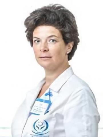 Терапевт Базжина Юлия Аркадьевна Терапевт Базжина Юлия Аркадьевна