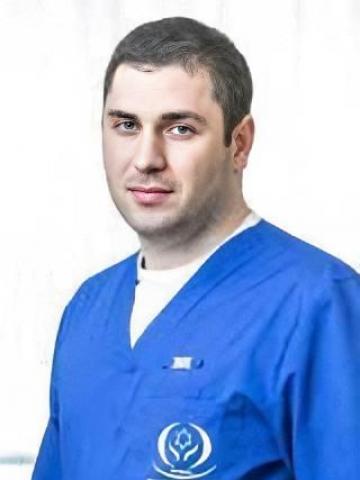 Терапевт Тарсаев Дагун Султанович Терапевт Тарсаев Дагун Султанович