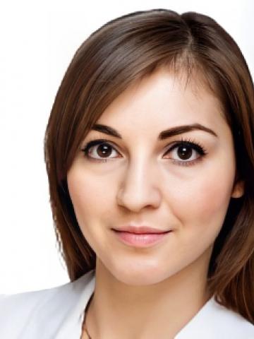 Ортодонт Аревадзе Тамара Юрьевна Ортодонт Аревадзе Тамара Юрьевна