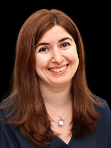 Терапевт Агабекян Анаит Севадовна