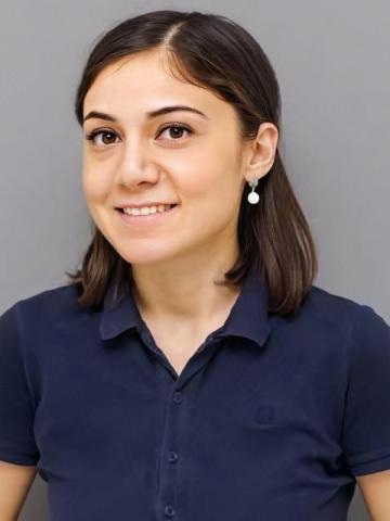 Пародонтолог Каракашян Рипсиме Степановна