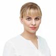 Терапевт Гелло Ирина Андреевна