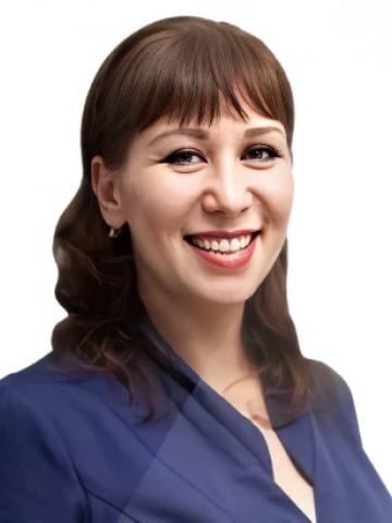 Терапевт Алексеева Ольга Игоревна Терапевт Алексеева Ольга Игоревна