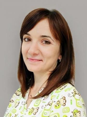 Детский Богатырева Татьяна Юрьевна Детский Богатырева Татьяна Юрьевна