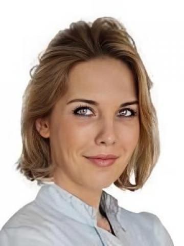 Ортопед Толмачева Александра Юрьевна