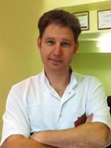 Ортопед Мамиоф Александр Владимирович Ортопед Мамиоф Александр Владимирович