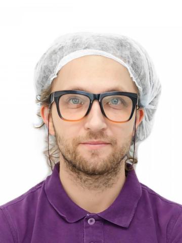 Терапевт Руднев Андрей Игоревич