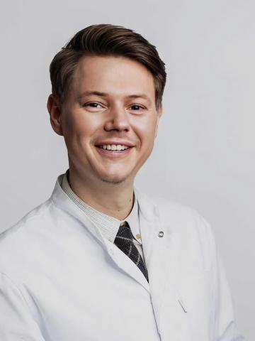 Ортопед Брыков Антон Алексеевич