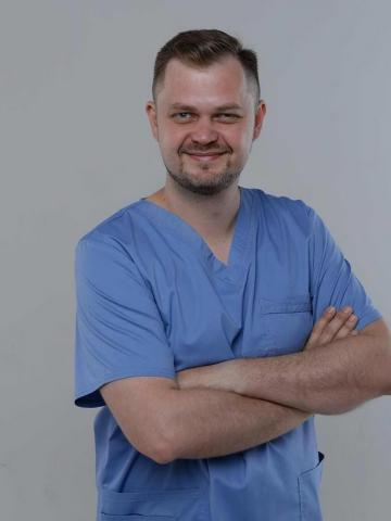 Терапевт Локтионов Сергей Геннадьевич Терапевт Локтионов Сергей Геннадьевич