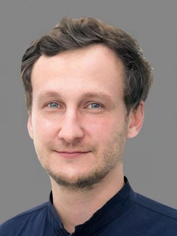 Ортодонт Шайдуллин Рустам Салехович