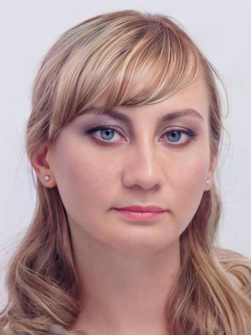 Гигиенист Леля Олеся Юрьевна