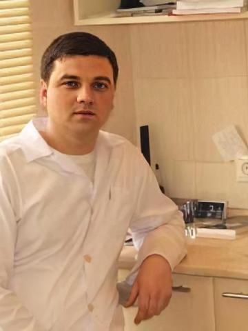 Терапевт Цемка Денис Анатольевич Терапевт Цемка Денис Анатольевич