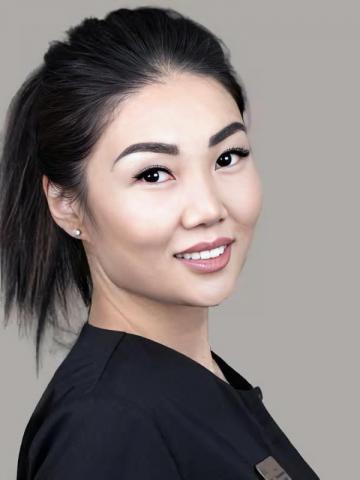 Терапевт Тё Надежда Аркадьевна Терапевт Тё Надежда Аркадьевна