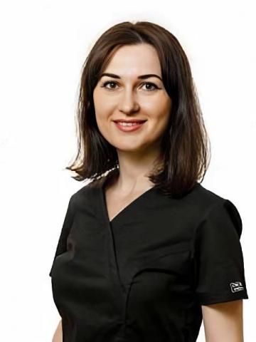 Терапевт Джолохава Саломе Мамуковна Терапевт Джолохава Саломе Мамуковна