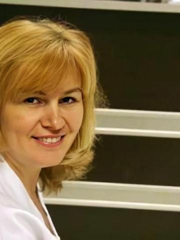 Терапевт Козичева Татьяна Алексеевна