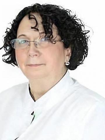 Терапевт Рунова Галина Сергеевна