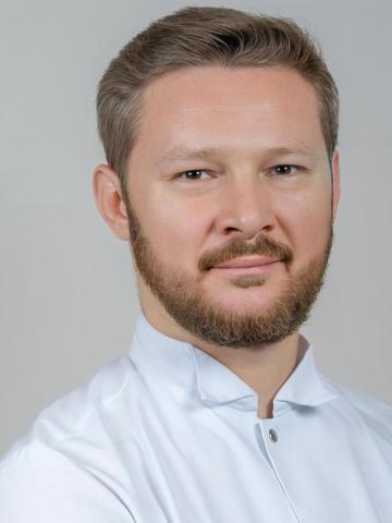 Ортопед Басков Дмитрий Валентинович Ортопед Басков Дмитрий Валентинович