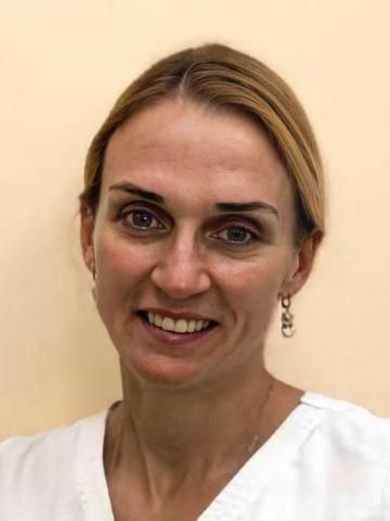 Терапевт Малыхина Евгения Петровна Терапевт Малыхина Евгения Петровна