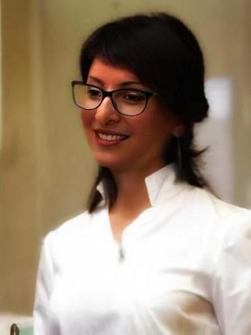 Ортодонт Усток Мариета Борисовна Ортодонт Усток Мариета Борисовна