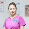 Терапевт Кузьмина Анжела Аркадиевна