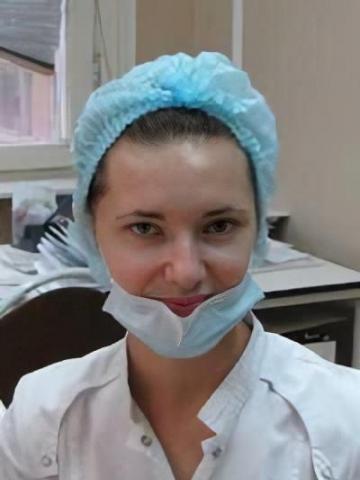 Терапевт Заботина Екатерина Сайфуллаевна Терапевт Заботина Екатерина Сайфуллаевна