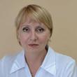 Терапевт Башкирова Елена Анатольевна