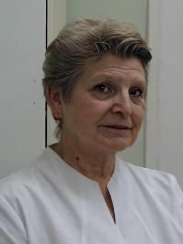 Терапевт Конова Галина Михайловна Терапевт Конова Галина Михайловна