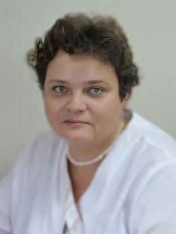 Терапевт Александрова Елена Геннадьевна Терапевт Александрова Елена Геннадьевна
