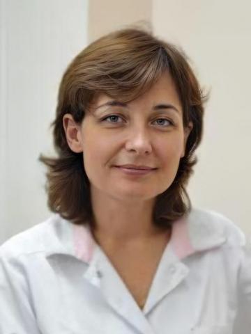 Терапевт Курочицкая Наталья Владимировна Терапевт Курочицкая Наталья Владимировна