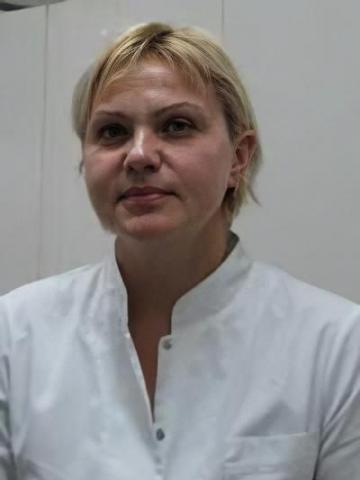 Терапевт Пашкова Наталья Анатольевна Терапевт Пашкова Наталья Анатольевна