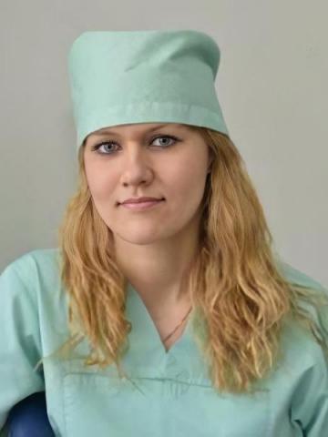 Терапевт Полякова Наталия Игоревна Терапевт Полякова Наталия Игоревна