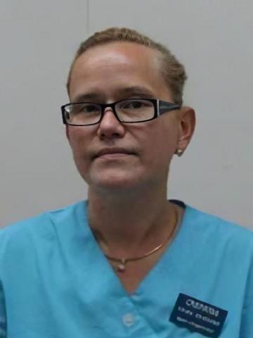 Терапевт Смирнова Ульяна Евгеньевна Терапевт Смирнова Ульяна Евгеньевна