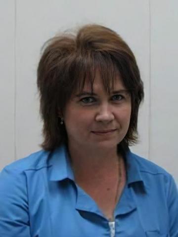 Терапевт Фролова Марина Николаевна Терапевт Фролова Марина Николаевна