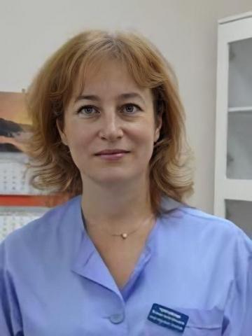 Терапевт Черняева Елена Анатольевна Терапевт Черняева Елена Анатольевна