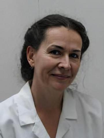 Терапевт Шумилина Марина Александровна