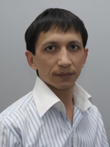 Ортопед Адилов Джамал Хилалович